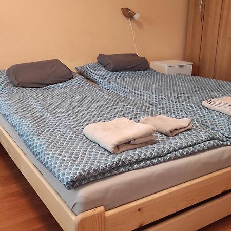 Apartman Sofia Левице Екстериор снимка