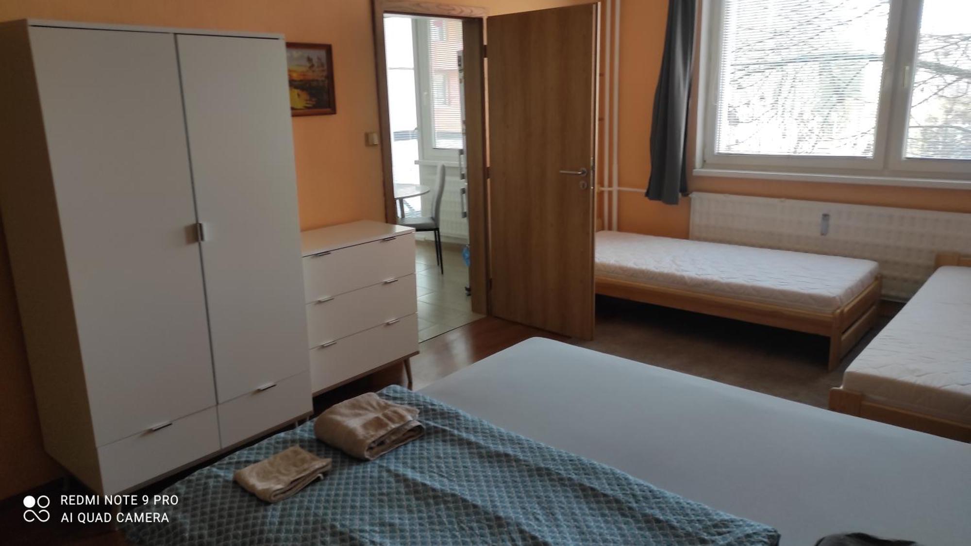 Apartman Sofia Левице Екстериор снимка