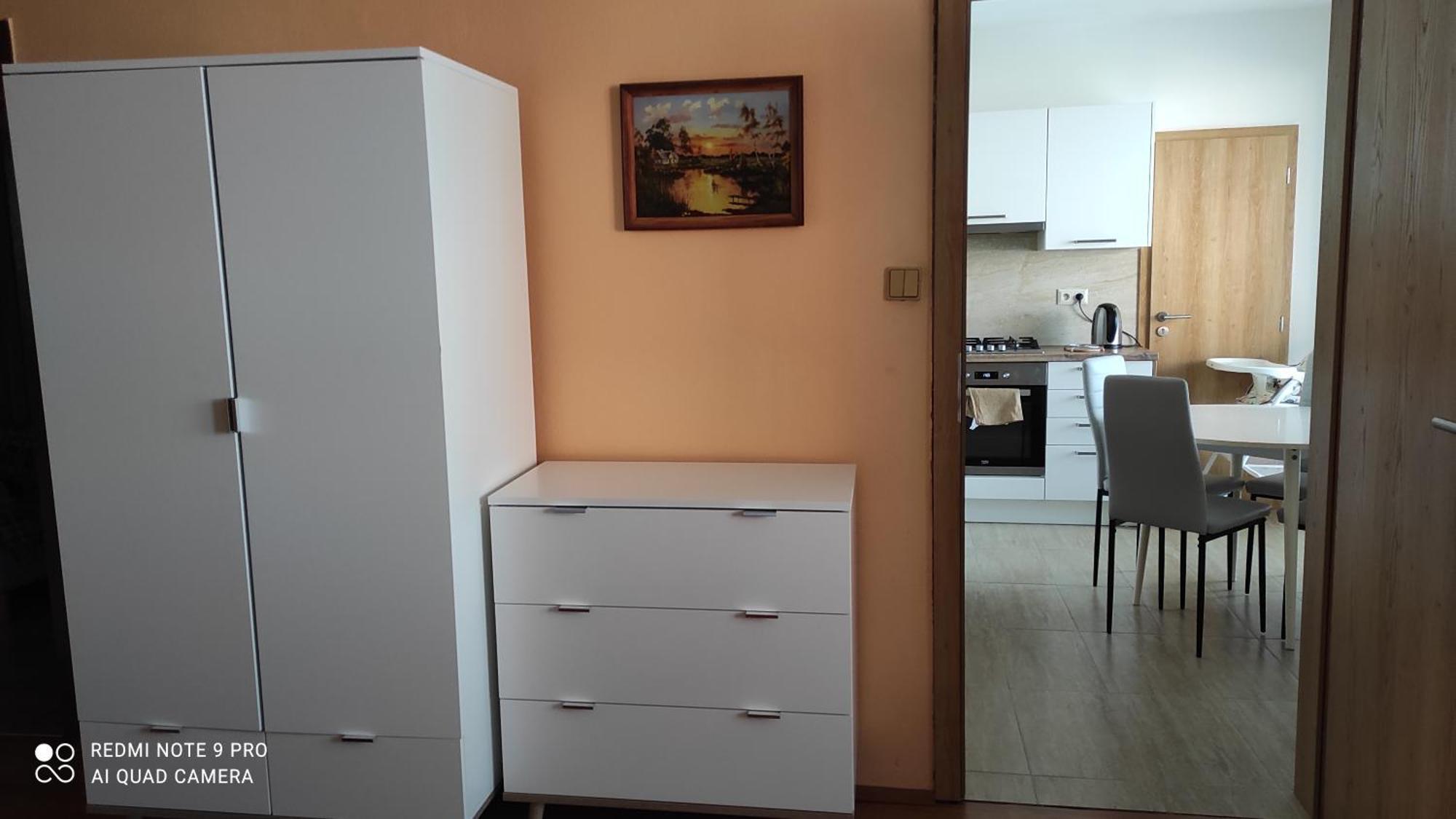Apartman Sofia Левице Екстериор снимка