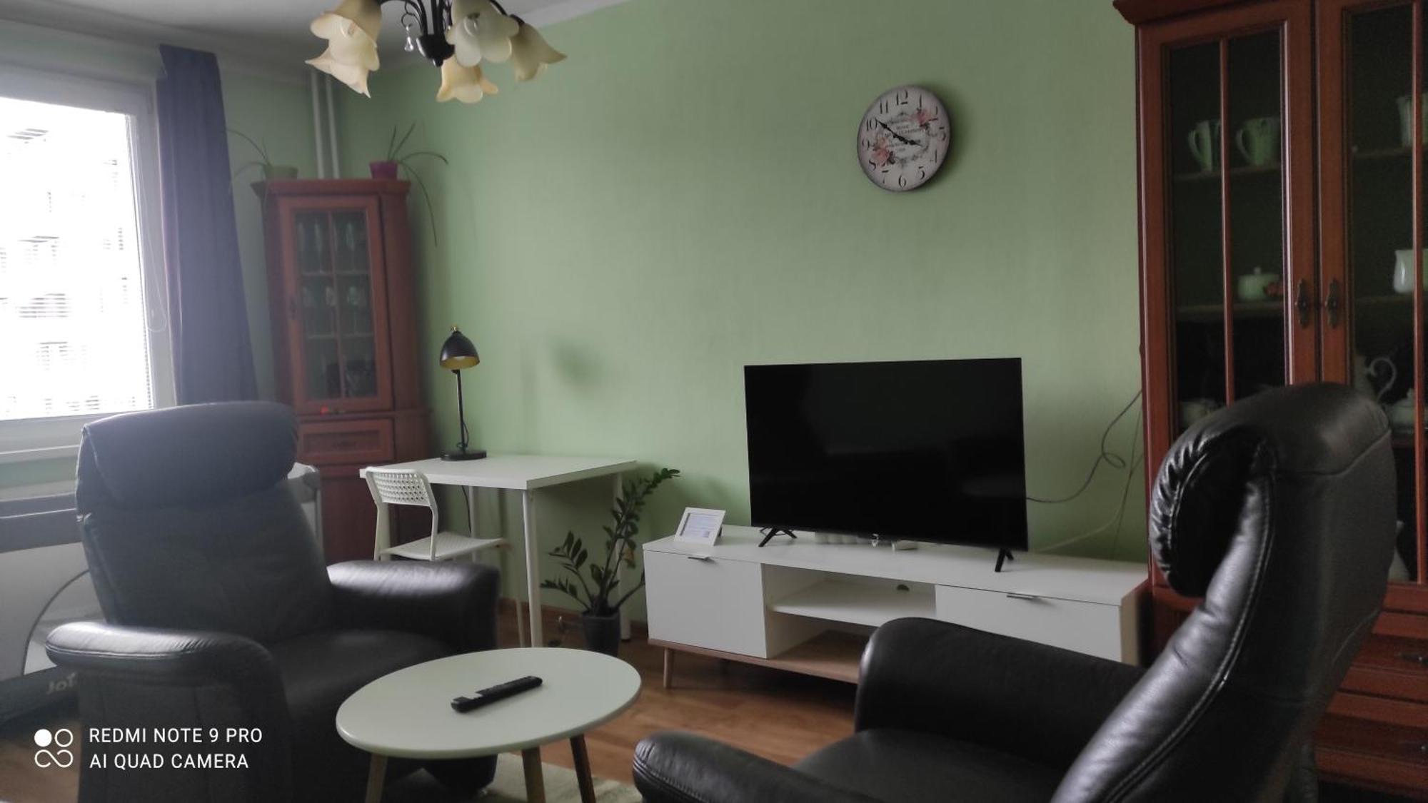 Apartman Sofia Левице Екстериор снимка